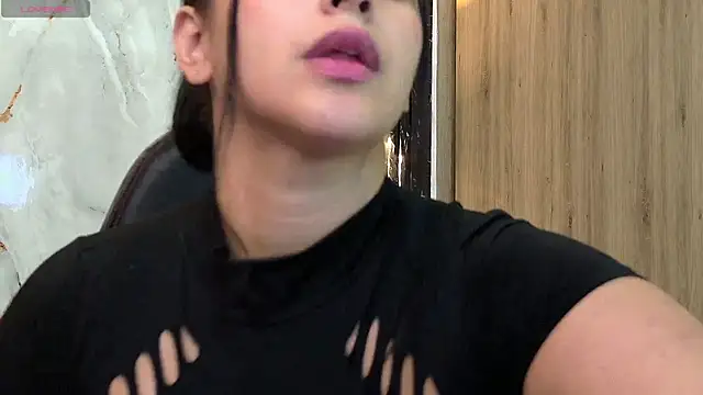 ChloeHolmes 라이브 XXX 채팅