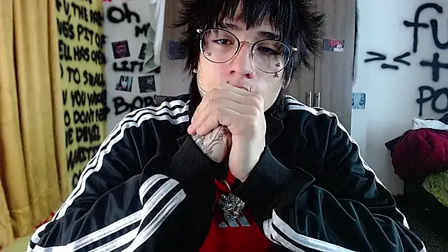 Chat XXX ao vivo de Ryoko_vishnu