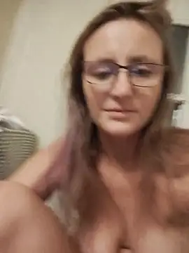 XXX chat uživo modela Queenle91