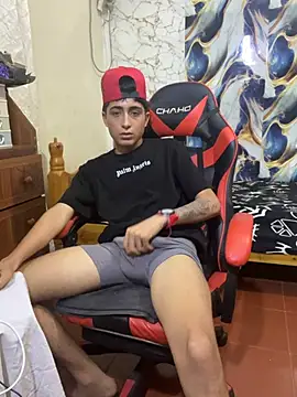 MichaelMiller20261 Live XXX-chat