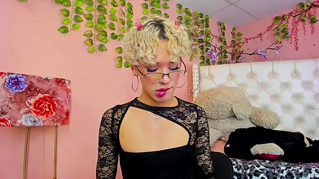valentinee_xo Webcamshow