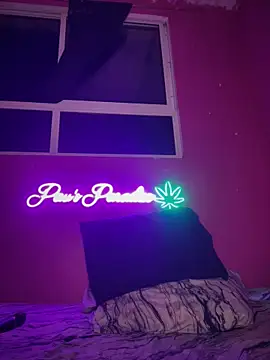 BlazedPauX's Live XXX Chat