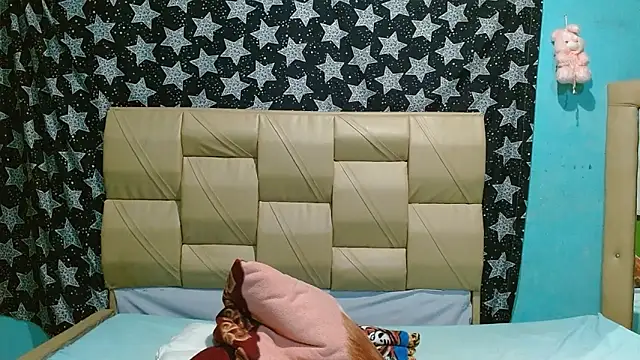 Živý XXX chat Stefanny_Taylor_