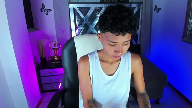 nova_sex01's Live XXX Chat
