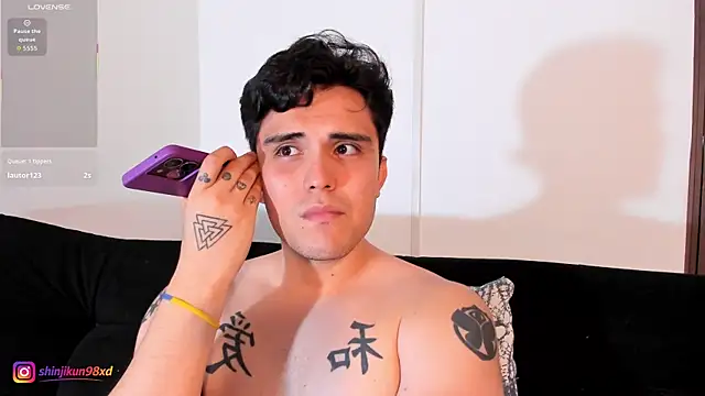 jasonxd9898's Live XXX Chat
