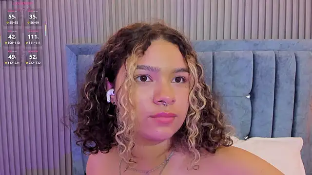 XXX chat uživo modela pretty_sunlight_