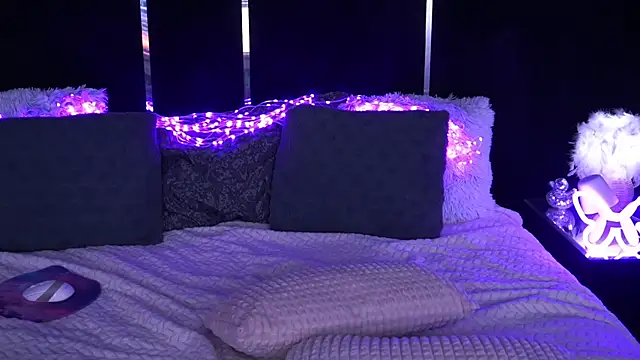 Živý XXX chat MysticGrace