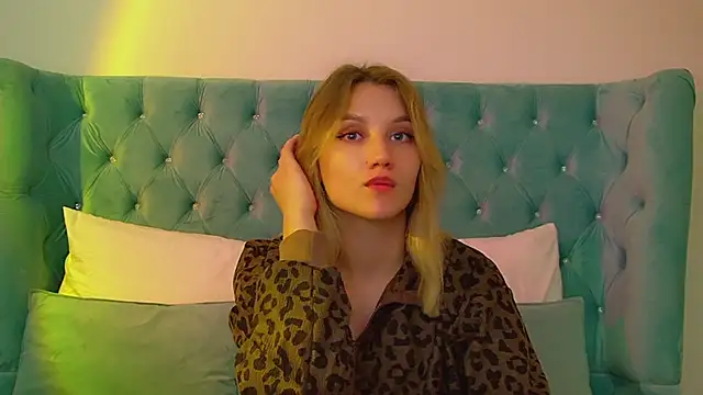 StacyEvances Adlı Modelin Canlı XXX Sohbeti