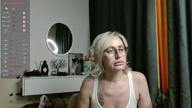 PamellaMurphy – Naživo XXX chat