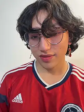 Chat +18 de -BlueOpal- ao vivo