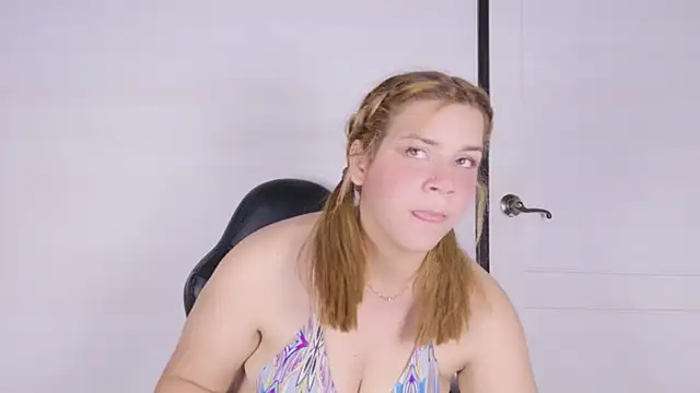 NanyMatrioska Obrolan Langsung XXX