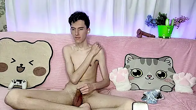 Онлайн чат XXX GoodBoyLuca