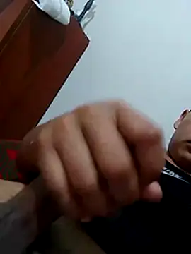 xxxinma's Webcam Show