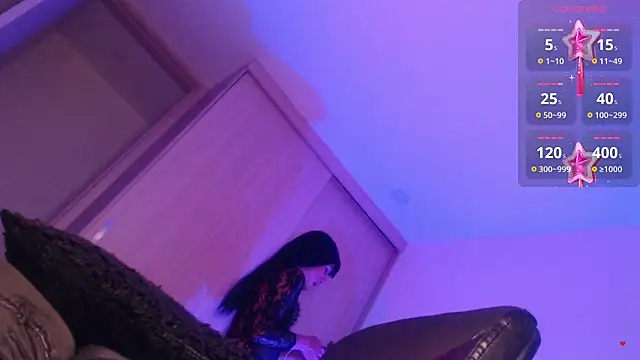 HARLEQUlN's Live XXX Chat
