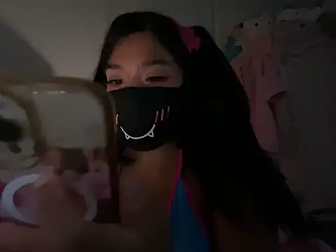 Onlypawzz 现场XXX聊天