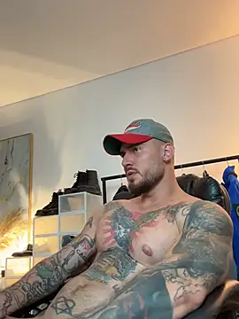 Chat XXX Live DimitriSullivan_
