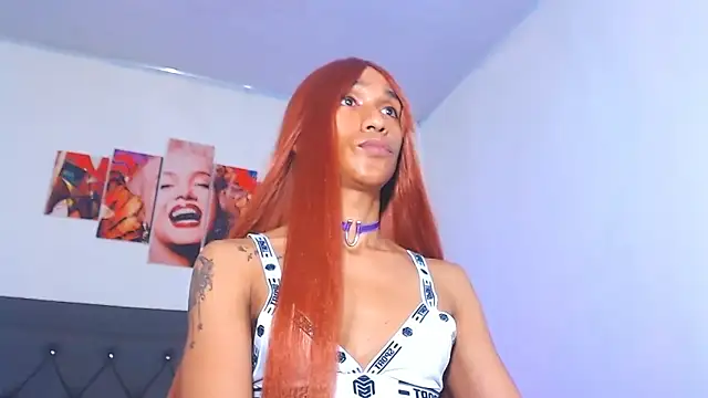 Chatroom XXX en direct de red_veltet