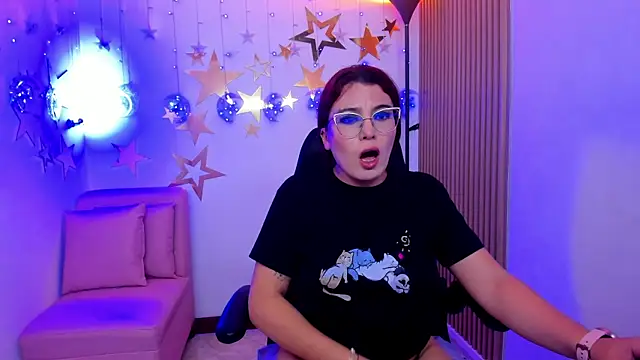 allison_mc Live XXX-Chat