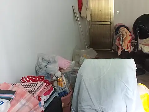 RebelAura 라이브 XXX 채팅