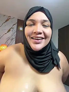sweetmuslim01 Adlı Modelin Canlı XXX Sohbeti