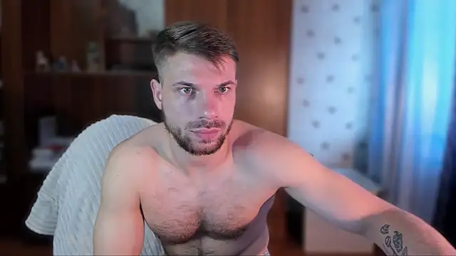 โชว์เว็บแคมของ Tony_Wolf