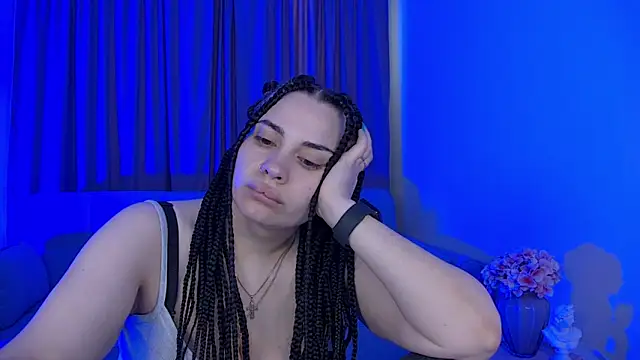 AdrianaToress' Live XXX Chat