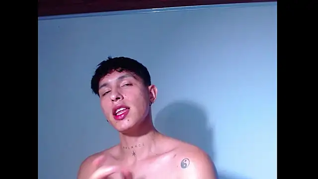 rowanbig Live XXX-chat