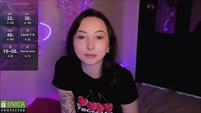 wow_susan's Live XXX Chat