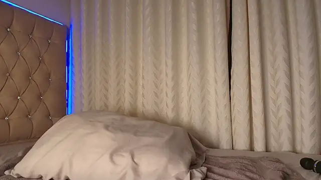 Maddyluxe Live XXX Chat