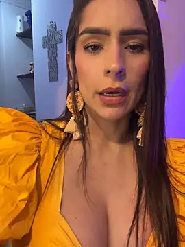 Mau_White's Live XXX Chat