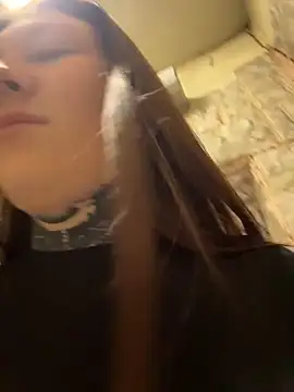 FionaMurr 现场XXX聊天