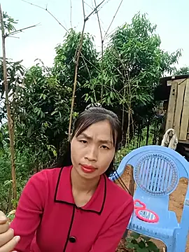 xiaogoal's Live XXX Chat