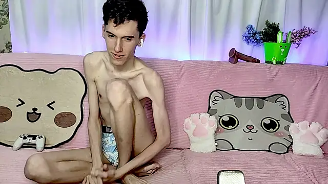 GoodBoyLuca: онлайн-секс-чат