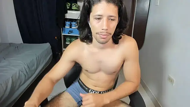 itstonnyX Live XXX-chat