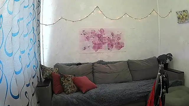 Živý XXX chat ValleriWind