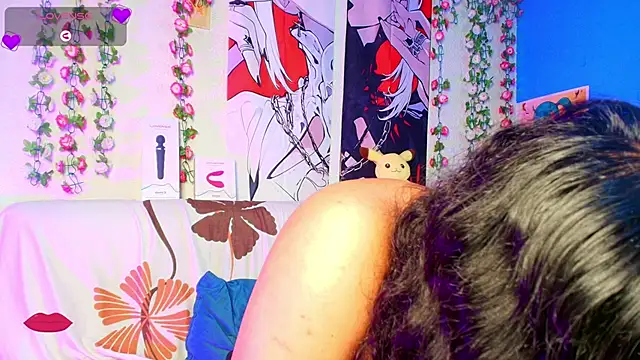 Vicky_Miller_05 Live XXX-Chat