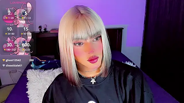 badangelsuw's Live XXX Chat
