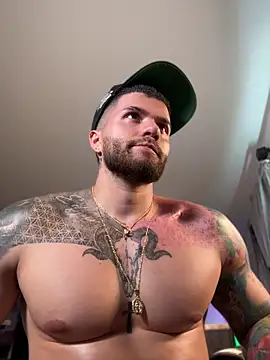 Frank_Farrell élő XXX-chatje