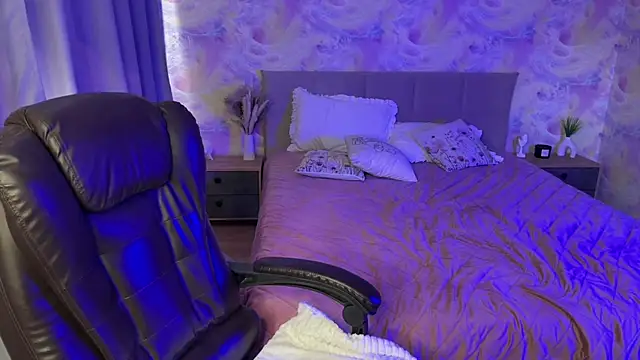 Chat +18 de Tiana_Belle ao vivo