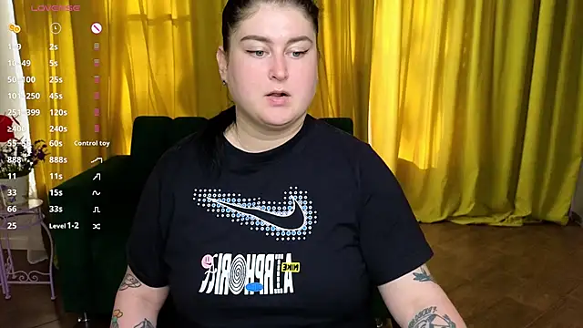 CessieBler Live XXX-Chat