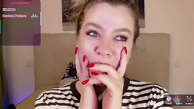 Онлайн чат XXX PetersEmily
