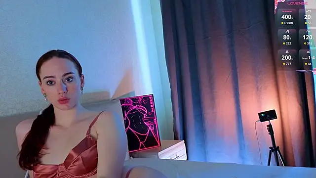 StacyWatts' Live XXX Chat