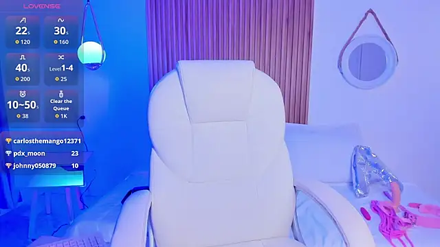 Alaska_deluxe Live XXX-Chat