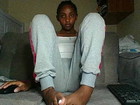 Živý XXX chat Velvet_peach