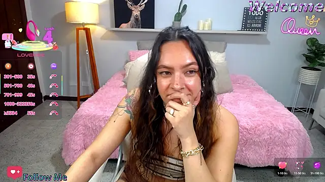Bianca____ Live XXX-chat