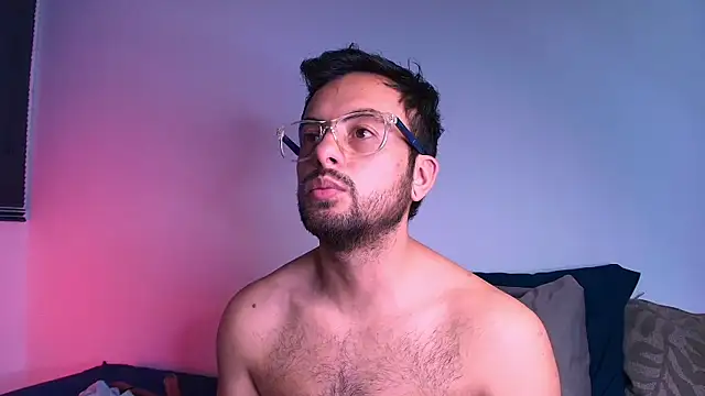 Chat +18 de ftm_dani ao vivo