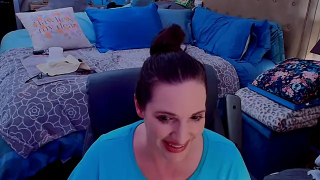 ninajaymes' Live XXX Chat