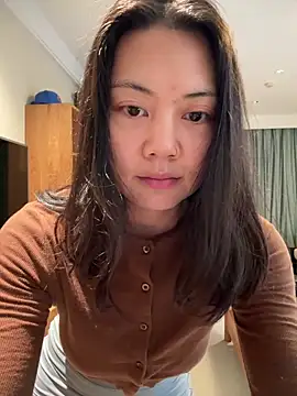 ruanruan05's Live XXX Chat