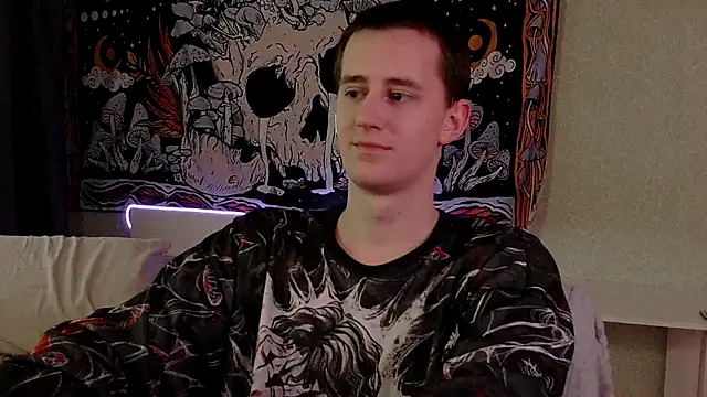 Chatroom XXX en direct de Deshman