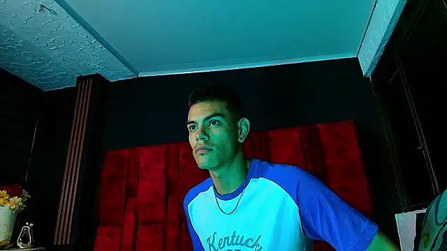 Lycan__'s Webcam Show